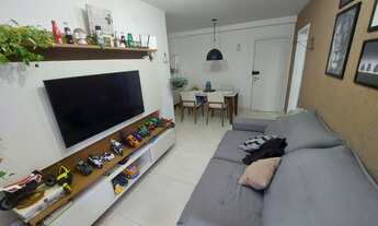 Imagem 5: Apartamento para venda com 2 quartos em Várzeas das Moças Niterói/ Sao Gonçalo