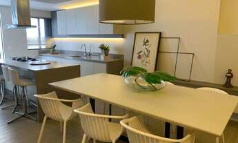 Imagem 3: Diferenciado Frente mar! 03 Suites!! Finamente Mobiliado - Barra Sul!