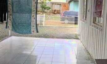 Imagem 3: Casa com 2 dormitórios à venda por R$ 200.000,00 - Los Angeles - Barra Velha/SC