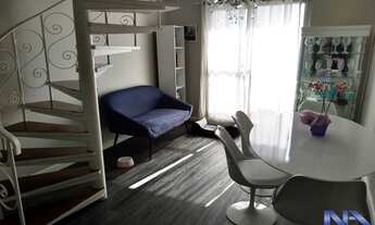 Imagem 2: TOTALMENTE REFORMADO,MOBILIADO