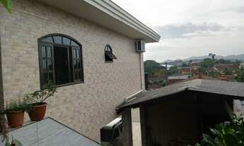 Imagem 4: Barbada Torro 02 casas próximo a rua São Paulo