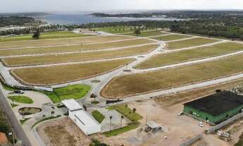 Imagem 3: Oportunidade! Lote residencial em espetacular condomínio-clube às margens da Lagoa do Bonf