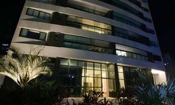 Imagem 2: Apartamento para venda possui 175 metros quadrados com 4 quartos em Boa Viagem - Recife