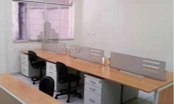 Imagem 4: Comercial em São Paulo