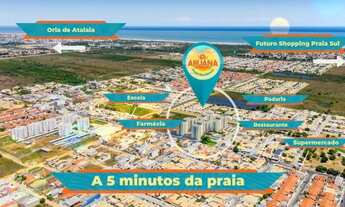 Imagem 2: Aruana Praia Residence
