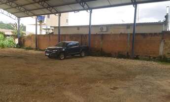 Imagem 4: Galpão Rua C Bairro Cidade Nova