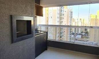 Imagem 6: Edifício Torreville, Gleba Palhano, Londrina, 82,30m² AP1904