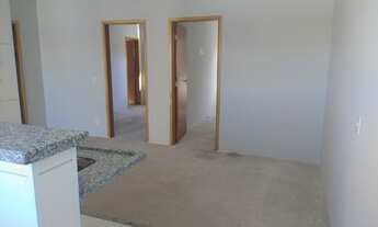 Imagem 3: Apartamento para venda tem 66 metros quadrados com 2 quartos em Parque Novo Mundo - Americ