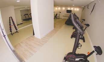 Imagem 5: Apartamento de 103m2, Av. Jacira Reis - Condomínio Splendore