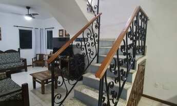 Imagem 6: VENDA/GRANJA DOS CAVALEIROS: CASA EM COND. 3 QUARTOS