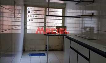 Imagem 7: Venda - CASA - CIDADE VISTA VERDE - SAO JOSE DOS CAMPOS - 250 M² AT - 200 M² AC - 3 DORM