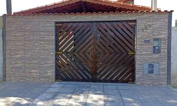 Imagem 7: Casa com piscina em Mongaguá