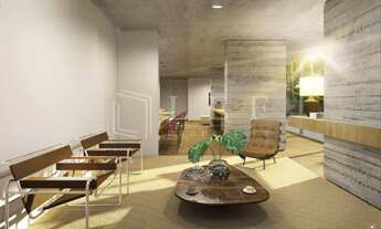 Imagem 5: Loja Comercial Pronta para uso em Edifício Residencial Alto Padrão