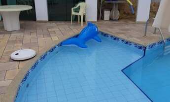 Imagem 6: Casa térrea para venda com 1255 m². Balneário Flórida Mirim - Mongaguá - SP