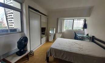 Imagem 4: Edf Sonatina 100 metros quadrados com 3 quartos em Espinheiro - Recife - Pernambuco