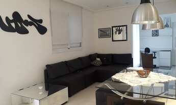 Imagem 6: Apartamento Mobiliado Impecável próximo do Shopping Jd Sul