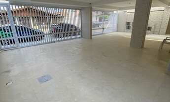 Imagem 2: Casa de condomínio sobrado para venda possui 54 metros quadrados com 2 quartos