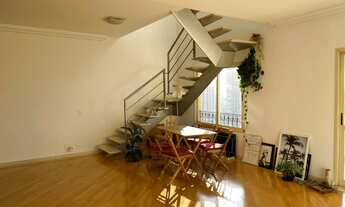 Imagem: Cobertura a venda 370 m com 5 quartos 3