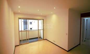 Imagem: Apartamento à venda na Chácara Inglesa