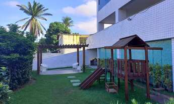 Imagem 4: Vendo Apt 3 Quartos(Suíte) e 2 Garagens no Cordeiro