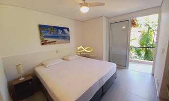 Imagem 5: 4 suítes- 200m praia de Juquehy- piscina e área gourmet privativa