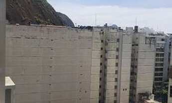 Imagem 2: Apartamento para venda com 114 metros quadrados com 4 quartos em Copacabana - Rio de Janei