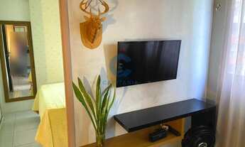 Imagem 6: Apartamento para Venda em Recife, Parnamirim, 1 dormitório, 1 banheiro, 1 vaga