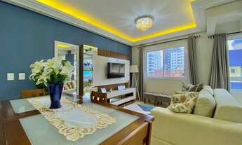 Imagem 2: 3 DORMITÓRIOS | BAIRRO NOBRE | REFORMADO E MOBILIADO