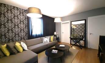 Imagem 3: Nova Lima - Apartamento Padrão - Vila Da Serra