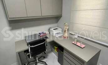 Imagem 7: Apartamento para venda CENARIUM RESIDENCE