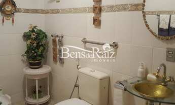 Imagem 6: NOVA LIMA - Casa de Condomínio - Ville de Montagne