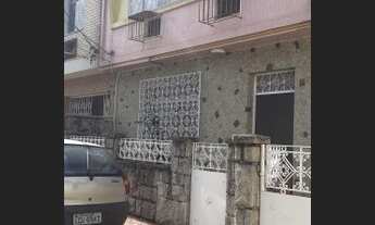 Imagem 2: Casa para aluguel tem 70 metros quadrados com 4 quartos em Grajaú - Rio de Janeiro - RJ