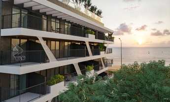 Imagem 7: Loft para venda possui 31 metros quadrados com 1 quarto em Bessa - João Pessoa - PB