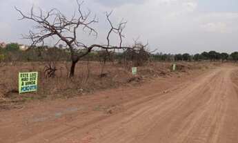 Imagem 4: Terreno na 26 de setembro ao lado da Vicente Pires com 300 metros quadrados