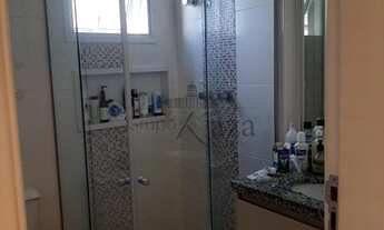 Imagem 6: Apartamento - Jardim das Industrias - Residencial Splendor Blue - 131m² - 3 Suítes