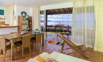 Imagem 6: Casa de Praia em Condomínio Frente a Praia de Parati em Anchieta