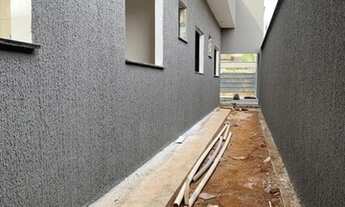 Imagem: Casa com 3 quartos - Bairro Setor Conde