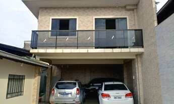 Imagem 2: Barbada Torro 02 casas próximo a rua São Paulo