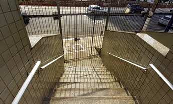 Imagem 7: Ed Eneida de Moraes: Apartamento de Frente pra Doca 70m² 2 Quartos 1 Vg Garagem