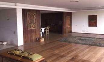 Imagem 3: Apartamento para venda tem 465 metros quadrados com 4 quartos em Copacabana - Rio de Janei