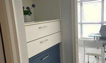 Imagem 3: Sala/Conjunto para aluguel tem 30 metros quadrados em Icaraí - Niterói - RJ