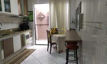 Imagem 6: Casa Térrea 3 Dormitórios em Condomínio no Villa Branca - Quintas