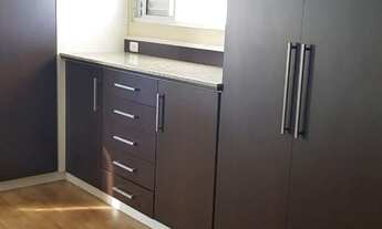 Imagem 5: Casa espaçosa no Capão da Imbuia