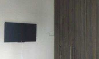 Imagem 4: Apartamento com 2 Dormitórios, sendo 1 Suíte, à venda, por R$ 570.000 - Campo Grande - Sa