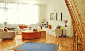 Imagem: São Paulo - Apartamento Padrão - Jardins