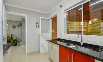 Imagem 5: Sobrado para venda possui 180 metros quadrados com 2 quartos em Vargem Grande - Pinhais