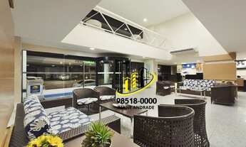 Imagem 7: Flat no COMFORT HOTEL no Meireles