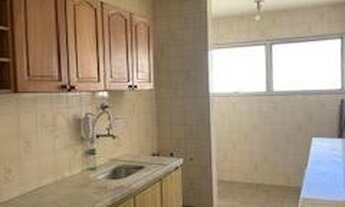 Imagem: Apartamento para aluguel tem 70 metros quadrados