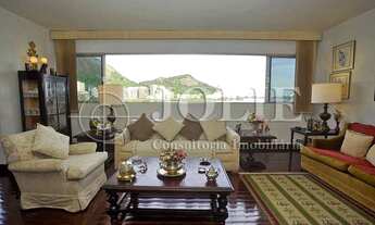 Imagem 4: Rio de Janeiro - Apartamento Padrão - Lagoa