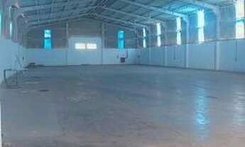 Imagem 3: Galpão/Depósito/Armazém para aluguel tem 2304 metros quadrados com 1 quarto